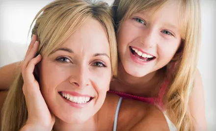 One or Two Dental Fillings at Smiles on Main or Smiles on Peachtree (Up to 85% Off) - Primary Image
