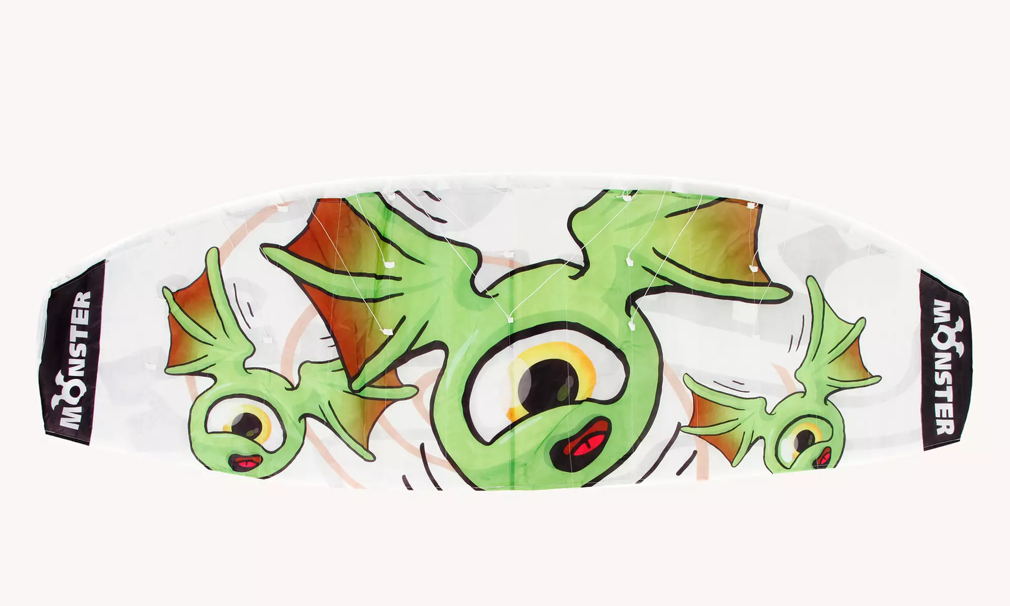 Monster Stunt Kites from £10.99 - Image 4