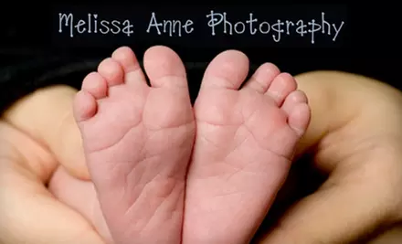 Up to 53% Off Photography Sessions from Melissa Anne Photography. Choose Between Two Options. - Primary Image