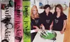 $25 for $50 Worth of Customized Bath and Beauty Products from Bath Junkie