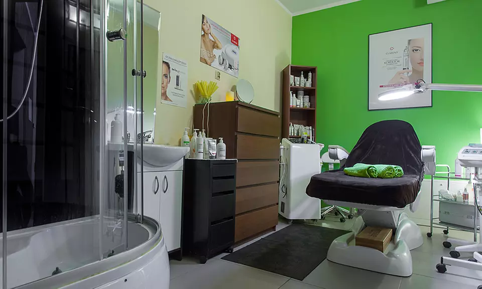 Do 50% zniżki na Lifting twarzy - nieoperacyjny w CaliSpa