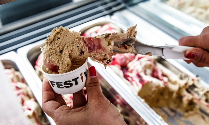 Image 2: Gelato Festival a Milano