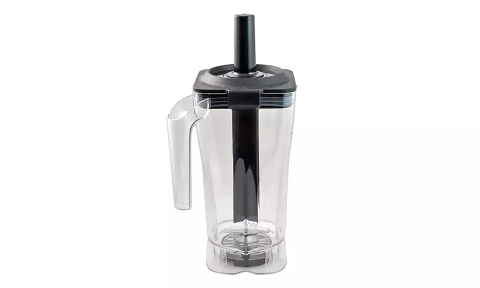 Ian K. Smith's Shred Emulsifier Ultimate 5-in-1 Blender and Emulsifier - Second Medium