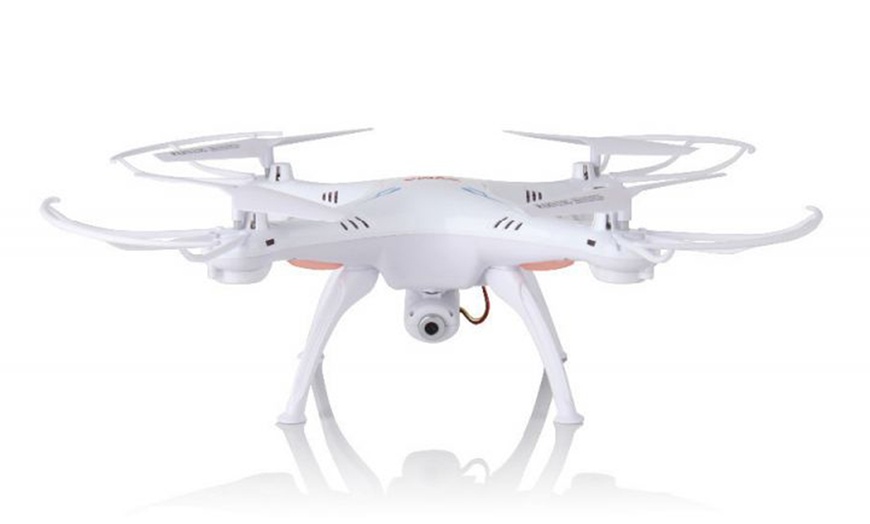 Image 11: Drone Syma X5SW