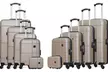 Set de 5 maletas Harvard con envío gratuito - Second Medium
