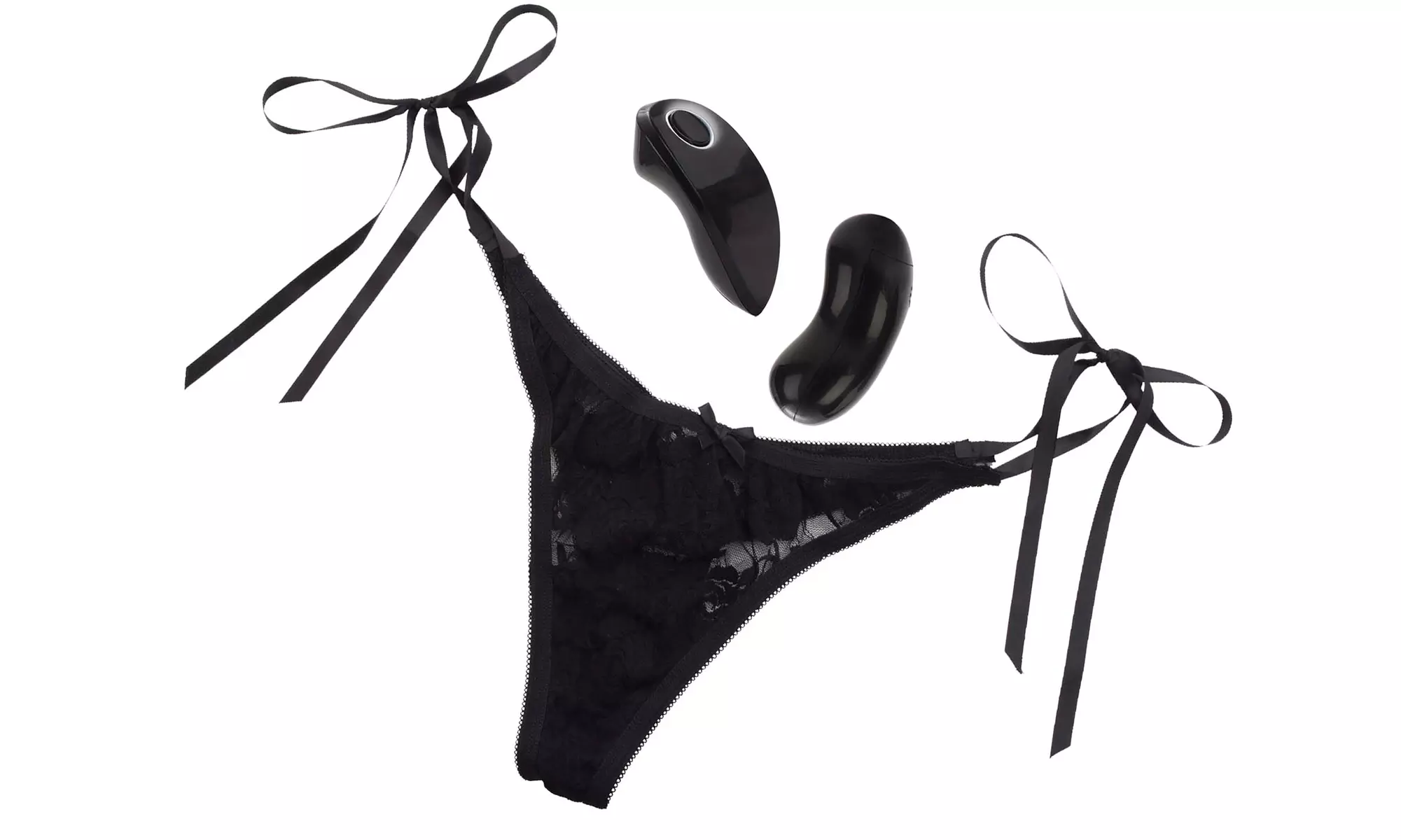 Vibrating Thong Panties | Groupon Goods
