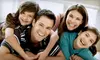$79 for a Cleaning, X-rays, Exam, and Cosmetic Smile Analysis at Carolinas Dental Center in Waxhaw ($286 Value)