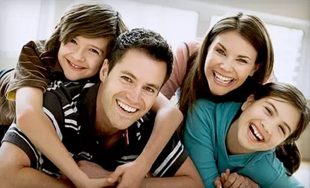 $79 for a Cleaning, X-rays, Exam, and Cosmetic Smile Analysis at Carolinas Dental Center in Waxhaw ($286 Value) - Primary Image