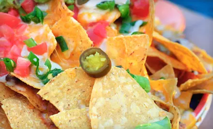 $10 for $20 Worth of Authentic Mexican Cuisine at Rudy's Tenampa Taqueria - Primary Image