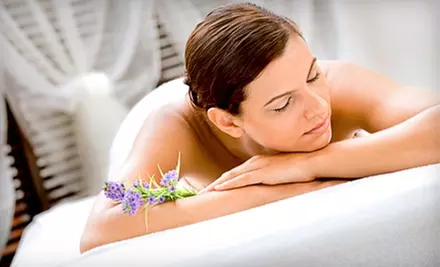 $40 for a One-Hour Massage with Aromatherapy at Shiatsu & Massage Center ($95 Value) - Primary Image