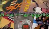 $10 for $20 Worth of Graphic Novels from Astro-Zombies