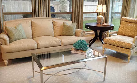 $65 for a Professional Room Organization or Design Service from Noa Noa Design Solutions (Up to $195 Value) - Primary Image