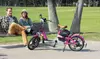 Emojo Electric Bike