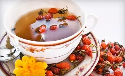 $15 for $30 Worth of Café Fare at Willow Creek Station Cafe and Tea Parlour - Primary Image