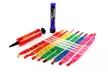 Grand Finale or Screamin' Sky Weasel Firework Light-Show Toys from $8.99 to $19.99 - Second Medium