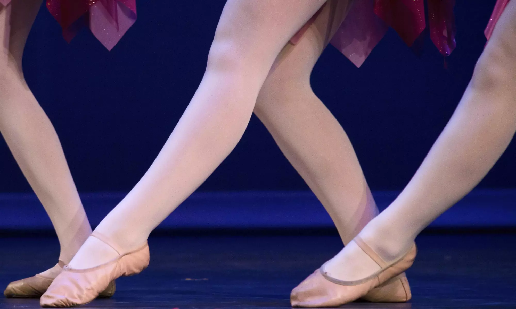 Four Dance Classes from Elevation Dance Company (75% Off) - Primary Image