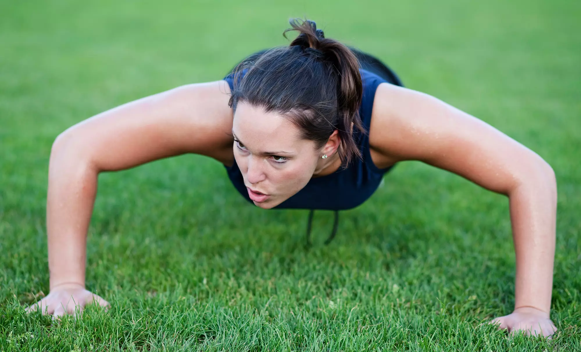 Five GoBeast Boot-Camp Classes or One Month of Classes at Bodies by Smiley (Up to 80% Off) - Primary Image