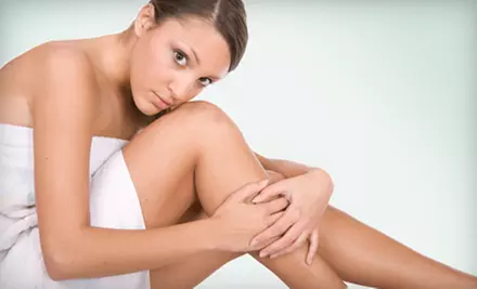 $119 for Six Laser Hair-Removal Treatments at BioDerm Skin Care and Laser Center (Up to $1,134 Value)  - Primary Image