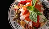 $25 for $50 Worth of Italian Fare and Drinks at Francesca's Ristorante Italiano