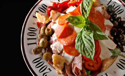 $25 for $50 Worth of Italian Fare and Drinks at Francesca's Ristorante Italiano - Primary Image