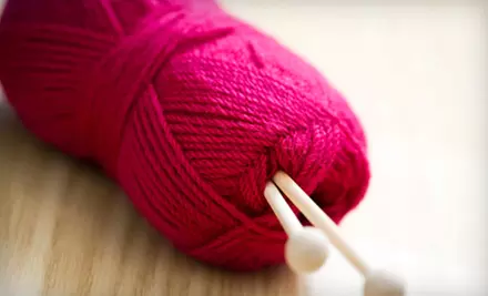 $12 for $25 Worth of Knitting and Crocheting Supplies and Accessories at Soft 'N Sassy in Broadview Heights - Primary Image