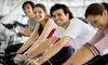 $30 for Five Cycling Classes at Life Health & Fitness Club in Astoria ($100 Value)