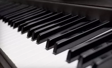 $59 for Piano-Tuning Service from Rob Cosh Piano Tuning ($120 Value) - Primary Image