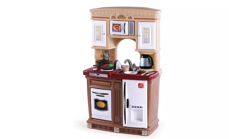 Step2 Fresh Accents Play Kitchen - Second Medium