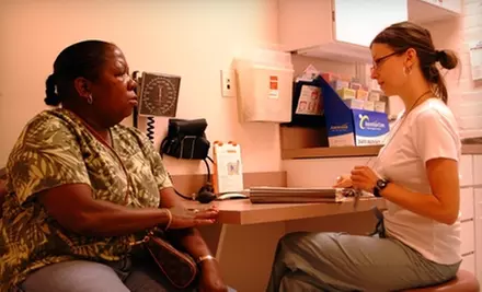 Donate $15 to Help SOME Provide Medicine for Homeless Patients - Primary Image