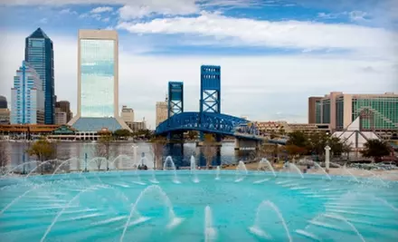 $100 for One Three-Hour Tour of Jacksonville for Three to Six People from TourTime, Inc. ($330 Value) - Primary Image