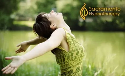 $39 for One Attunement Session with Maude Schellhous, Certified Clinical Hypnotherapist and Behavioral Therapist ($125 Value) - Primary Image