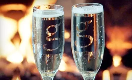 Wine & Dine Evening Package or Five-Hour Wine Tour from G-Limos - Primary Image