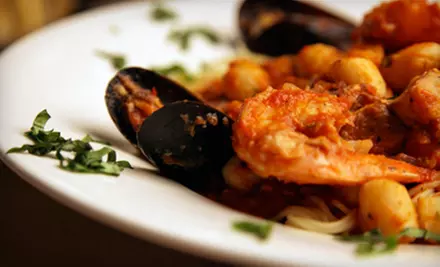 Italian Fare at Andiamo in Coventry (Up to 56% Off). Two Options Available. - Primary Image