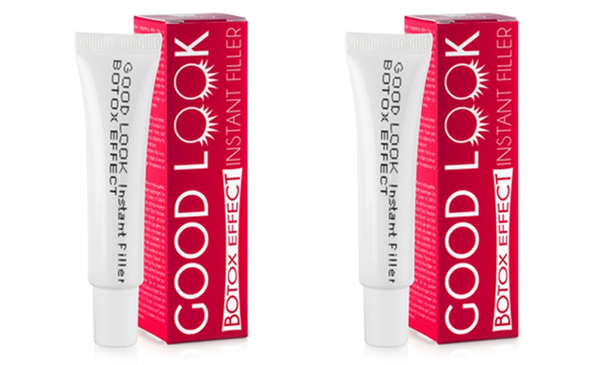 Image 2: 1, 2 o 3 confezioni di contorno occhi Botox Effect by Good Look 