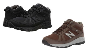 New Balance Waterproof Shoes