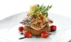 Upscale Cuisine for Brunch, Lunch, and Dinner at Hub Restaurant (Up to 42% Off)