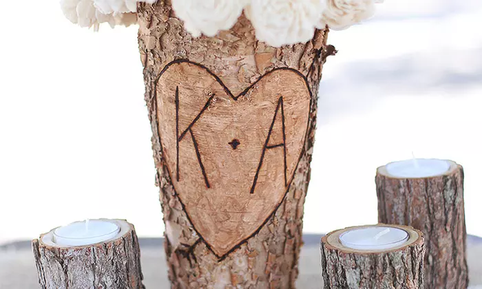 Personalized Housewares at Morgann Hill Designs (Up to 55% Off) - Second Medium
