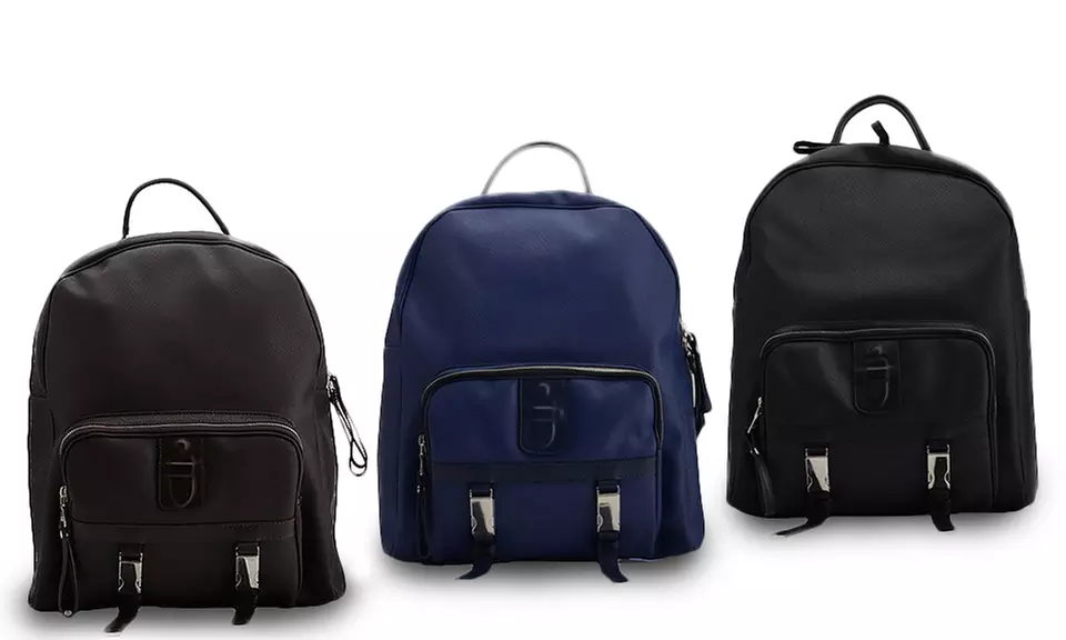 Neil Barrett backpack