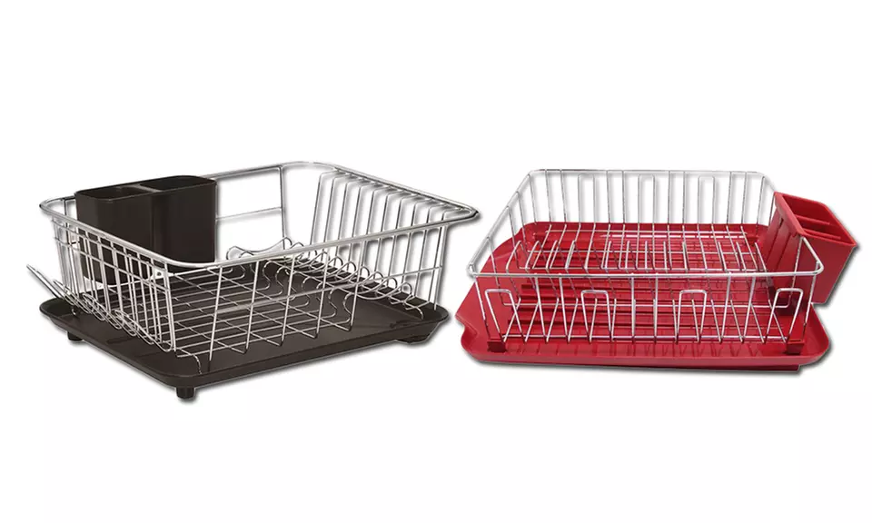 Farberware Professional Dish Racks (3-Piece) - Primary Image