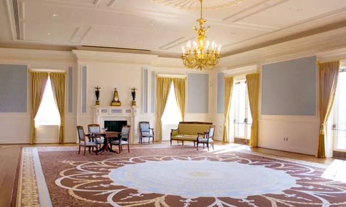 Visit for Two to James Madison's Montpelier (Half Off)    - Primary Image