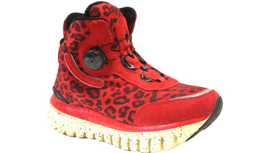 Image 2: Sneakers da donna Fornarina