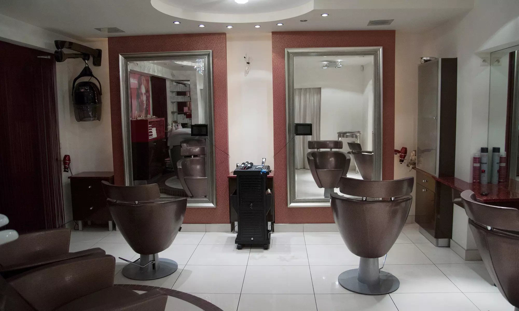 Manicure hybrydowy: 1-3 zabiegi