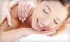 One Organic Massage or an Organic-Massage Package for One or Two at Whole Health Wellness Center & MedSpa