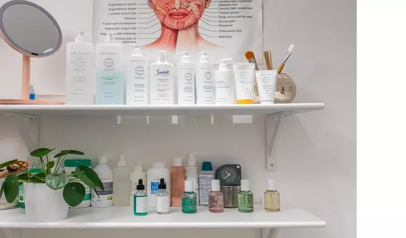 Epilation à la cire du maillot intégral au Spa Thaï d'Or