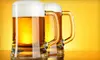 $64 for Beer-Brewing Starter Kit and Ingredients from Midwest Homebrewing and Winemaking Supplies (Up to $137.92 Value)