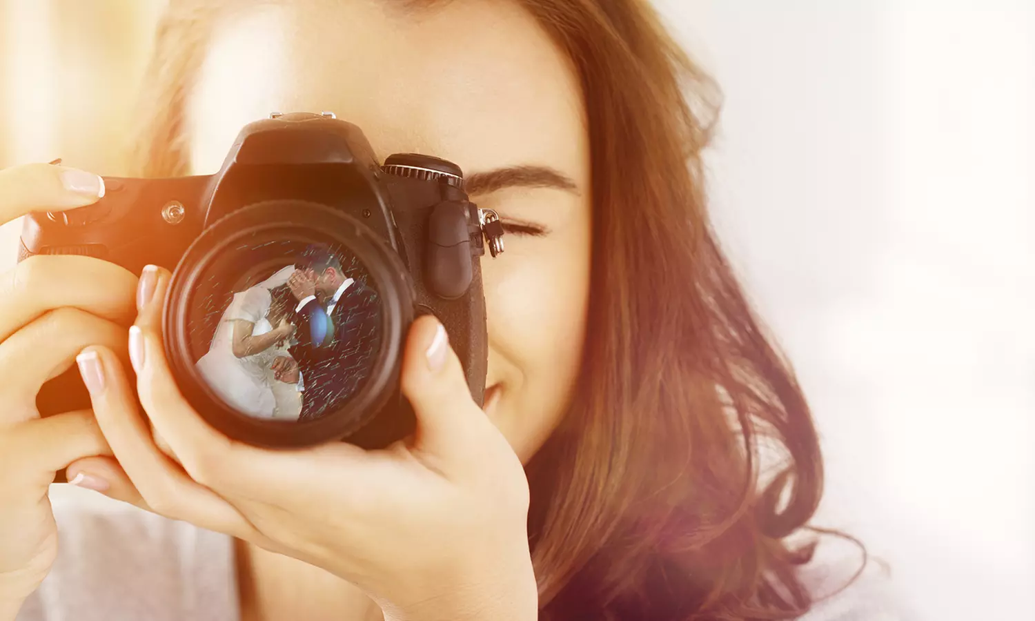 Digital I and Digital II Class for One or Two at Learn Photography Ottawa (49% Off) - Primary Image