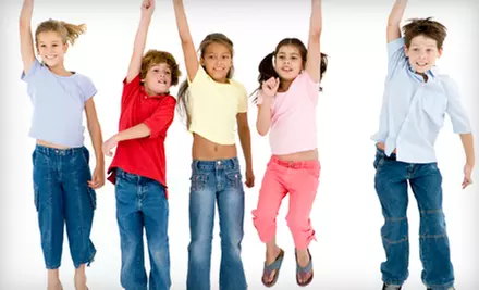 One Ticket to Roll Play Live Animal Party Tour at Queen Elizabeth Theatre on November 13 at 4 p.m. (Up to $31.75 Value) - Primary Image