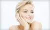 Facial, Hair, or Nail Services at Salon Kishá. Choose from Three Options.