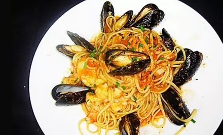 $15 for $30 Worth of Casual Dining and Drinks at Citrine Restaurant and Lounge - Primary Image