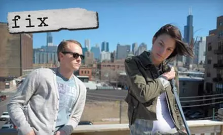 $75 for $150 Worth of Contemporary Clothing and Accessories at Fix  - Primary Image